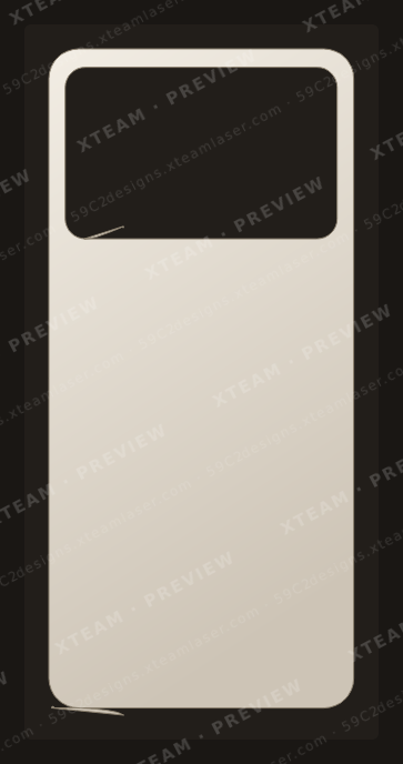 Xiaomi Poco F6 Pro — Xiaomi Poco F6 Pro - Back