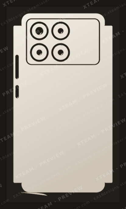Xiaomi Poco F6 Pro — Xiaomi Poco F6 Pro - Half 1