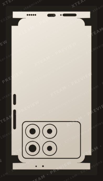 Xiaomi Poco F6 Pro — Xiaomi Poco F6 Pro - Skin (2)