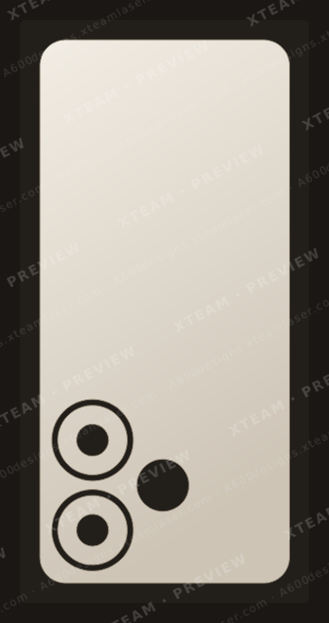 Xiaomi Poco F6 — Xiaomi Poco F6 - Back (2)