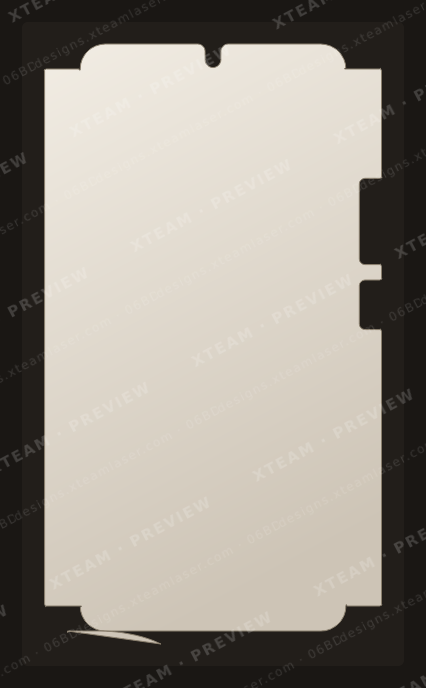 Xiaomi Poco F6 — Xiaomi Poco F6 - Front Half
