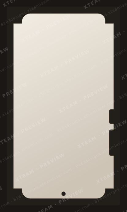 Xiaomi Poco F6 — Xiaomi Poco F6 - FRONT TPU WITH SIDES