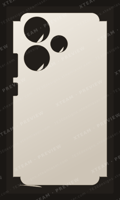 Xiaomi Poco F6 — Xiaomi Poco F6 - Half