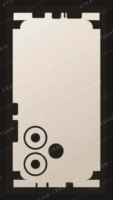 Xiaomi Poco F6 — Xiaomi Poco F6 - Skin Easy