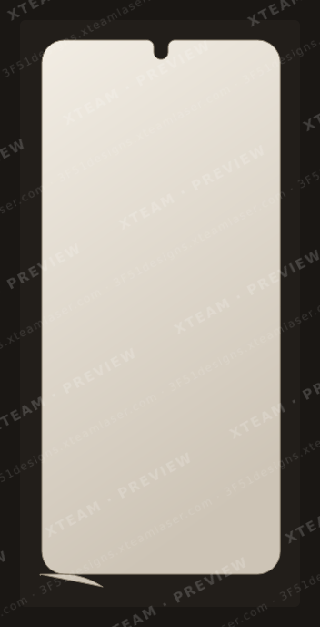 Xiaomi Poco F6 — Xiaomi Poco F6 - with cover 1