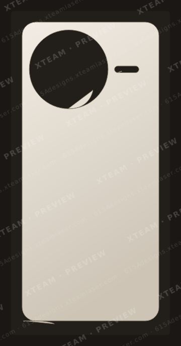 Xiaomi Poco F7 Pro — Xiaomi Poco F7 Pro - Back