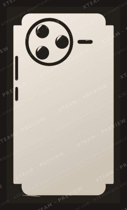 Xiaomi Poco F7 Ultra — Xiaomi Poco F7 Ultra - Half