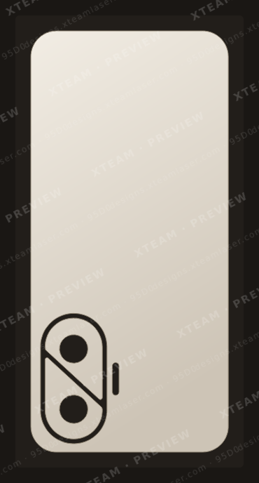 Xiaomi Poco F7 — Xiaomi Poco F7 - Back