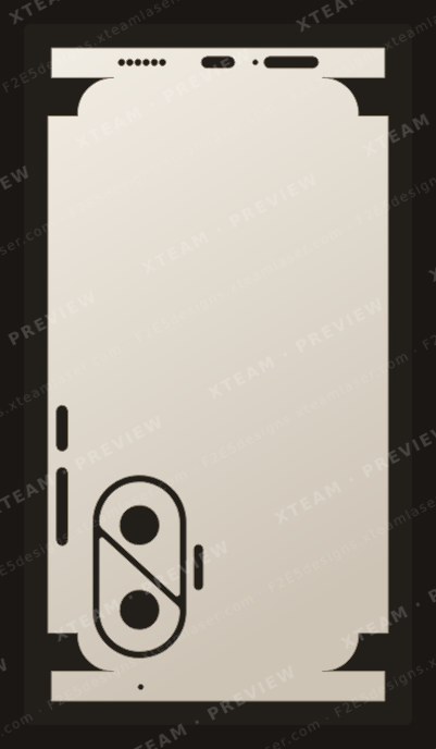 Xiaomi Poco F7 — Xiaomi Poco F7 - Skin (2)