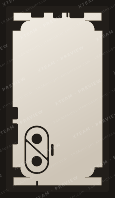 Xiaomi Poco F7 — Xiaomi Poco F7 - Skin Easy