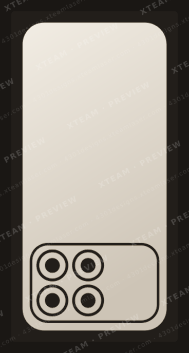 Xiaomi POCO F8 Pro-Redmi K90 — Xiaomi POCO F8 Pro-Redmi K90 - Back (2)