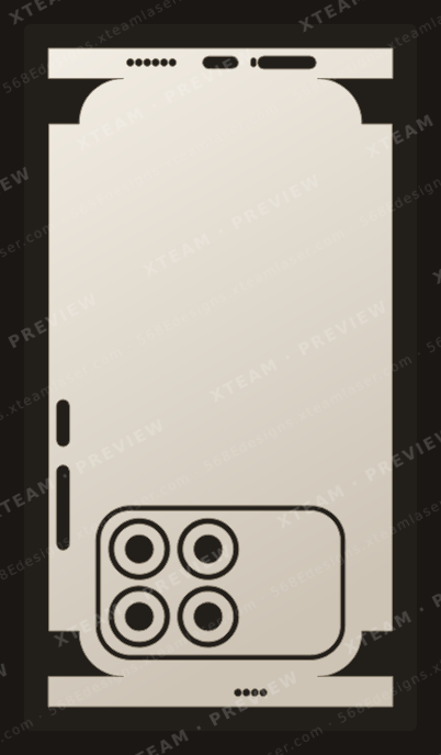 Xiaomi POCO F8 Pro-Redmi K90 — Xiaomi POCO F8 Pro-Redmi K90 - Skin (2)