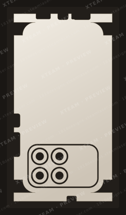 Xiaomi POCO F8 Pro-Redmi K90 — Xiaomi POCO F8 Pro-Redmi K90 - Skin Easy (2)