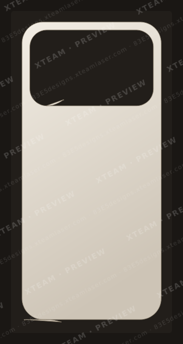 Xiaomi Poco F8 Pro — Xiaomi Poco F8 Pro - Back