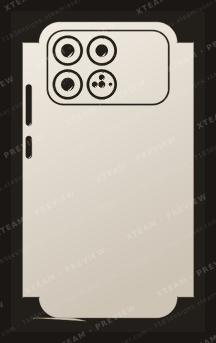 Xiaomi Poco F8 Pro — Xiaomi Poco F8 Pro - Half 1