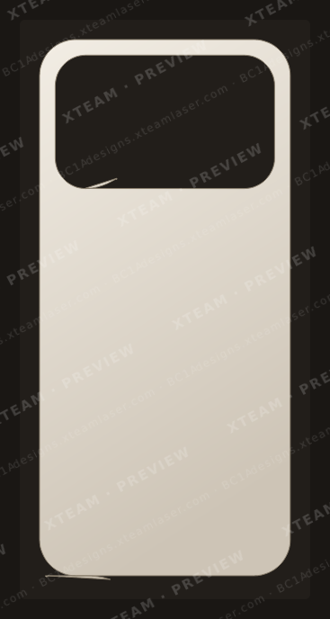 Xiaomi Poco F8 Ultra — Xiaomi Poco F8 Ultra - Back