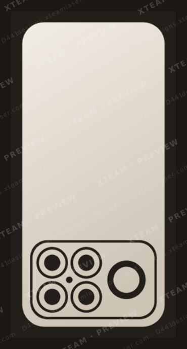 Xiaomi Poco F8 Ultra — Xiaomi Poco F8 Ultra - Back
