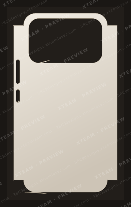 Xiaomi Poco F8 Ultra — Xiaomi Poco F8 Ultra - Half
