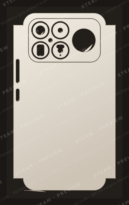 Xiaomi Poco F8 Ultra — Xiaomi Poco F8 Ultra - Half 1