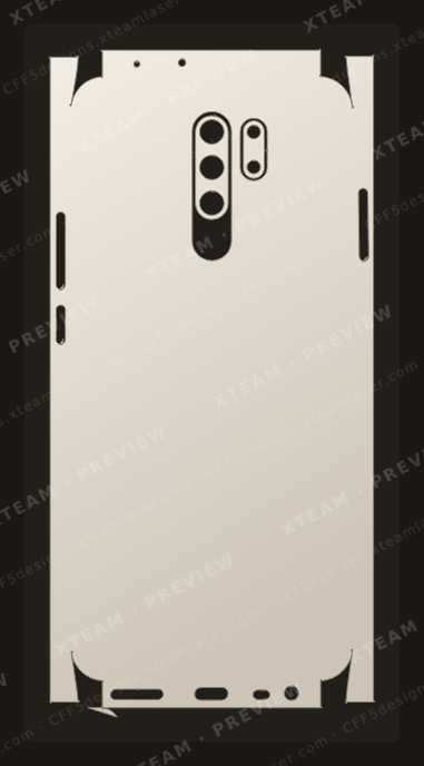 Xiaomi Poco M2 _ Poco M2 Reloaded — Xiaomi Poco M2 _ Poco M2 Reloaded - All