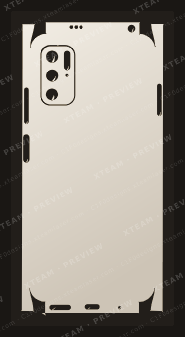 Xiaomi Poco M3 Pro 5G — Xiaomi Poco M3 Pro 5G - All