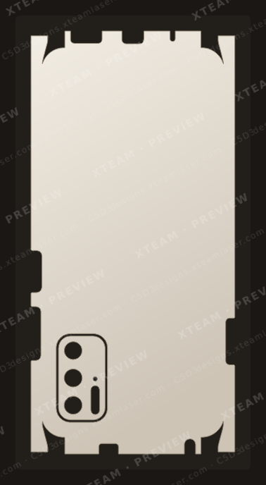 Xiaomi POCO M3 PRO - Poco M3 Pro 5G — Xiaomi POCO M3 PRO - Poco M3 Pro 5G - Skin Easy
