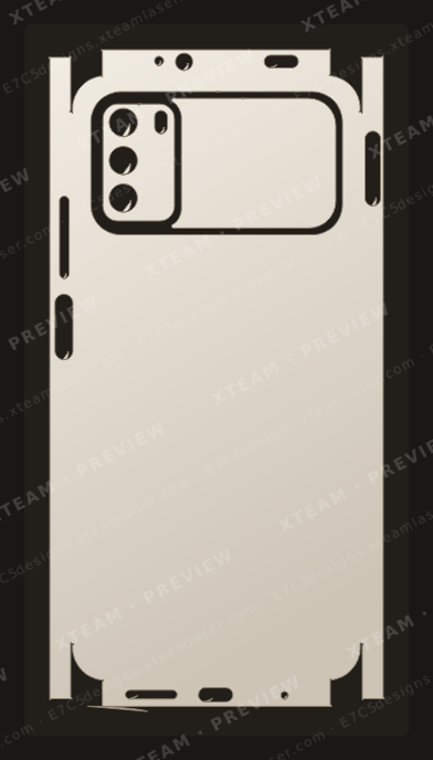 Xiaomi Poco M3 — Xiaomi Poco M3 - All