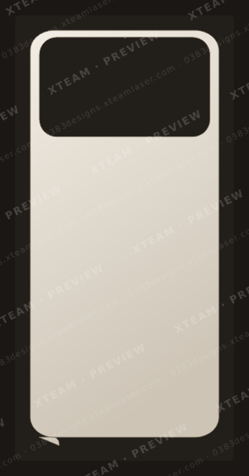 Xiaomi Poco M3 — Xiaomi Poco M3 - Back