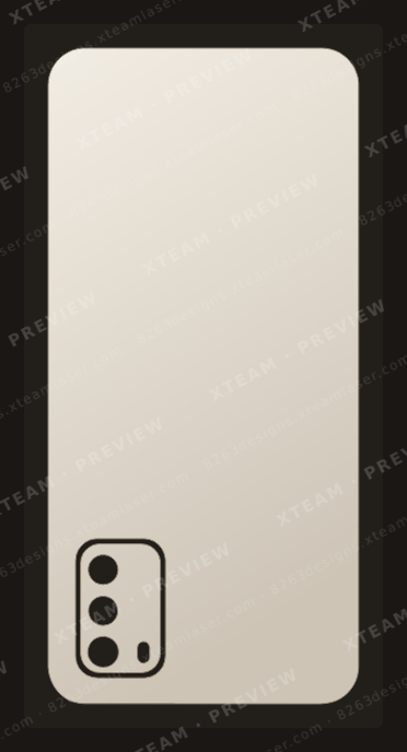 Xiaomi Poco M3 — Xiaomi Poco M3 - Back (2)