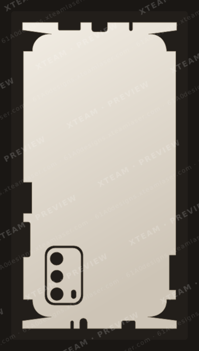 Xiaomi Poco M3 — Xiaomi Poco M3 - Skin Easy (2)