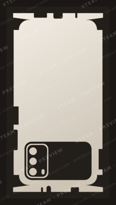 Xiaomi Poco M3 — Xiaomi Poco M3 - Skin V3