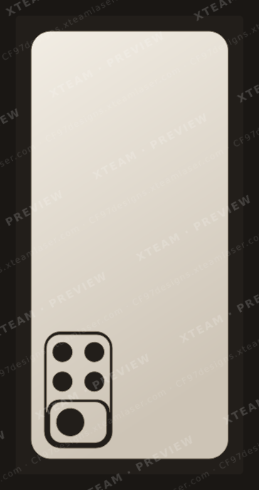 Xiaomi Poco M4 Pro 5G — Xiaomi Poco M4 Pro 5G - Back (2)