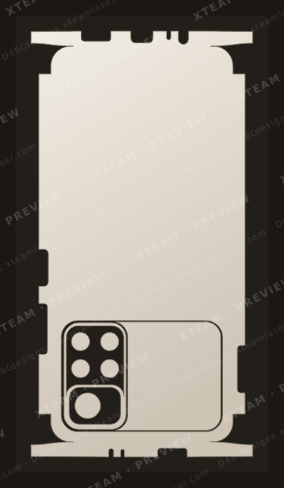 Xiaomi Poco M4 Pro 5G — Xiaomi Poco M4 Pro 5G - Skin