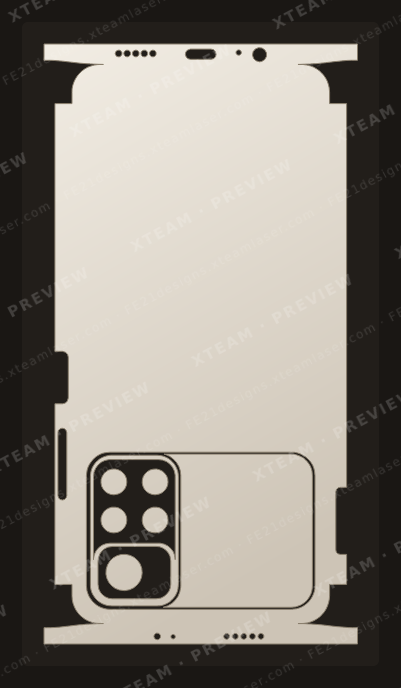Xiaomi Poco M4 Pro 5G — Xiaomi Poco M4 Pro 5G - Skin V4
