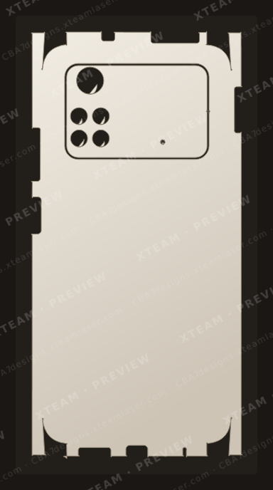 Xiaomi POCO M4 PRO — Xiaomi Poco M4 Pro - All