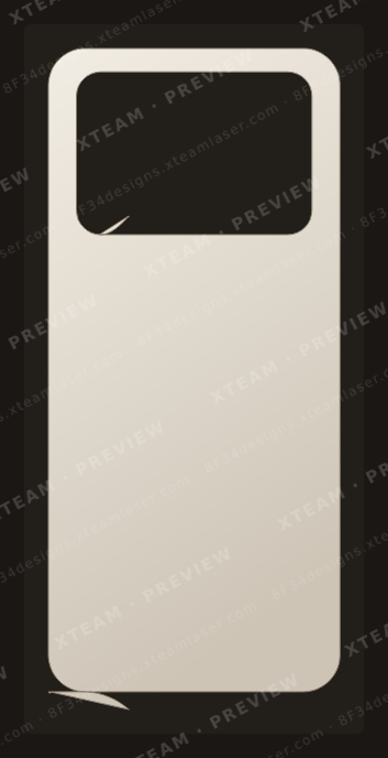Xiaomi POCO M4 PRO — Xiaomi Poco M4 Pro - Back