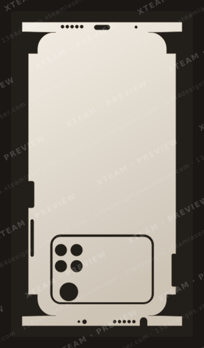 Xiaomi POCO M4 PRO — Xiaomi POCO M4 PRO - Skin (2)