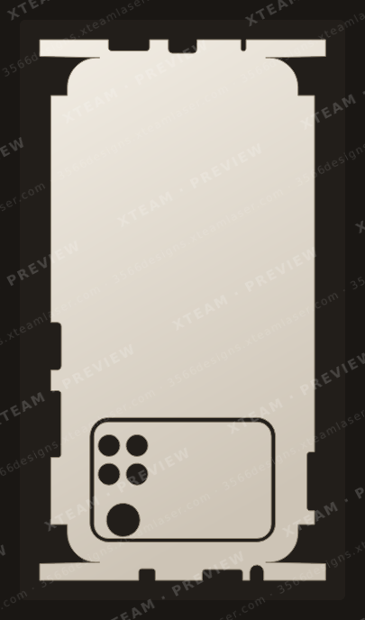 Xiaomi POCO M4 PRO — Xiaomi POCO M4 PRO - Skin Easy (2)