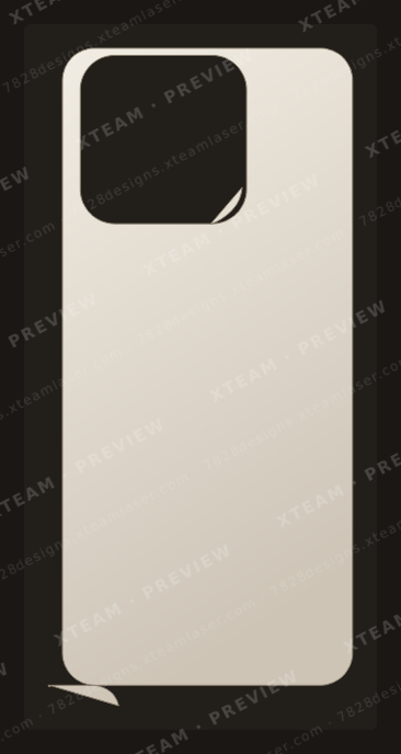 Xiaomi Poco M5s — Xiaomi Poco M5s - Back