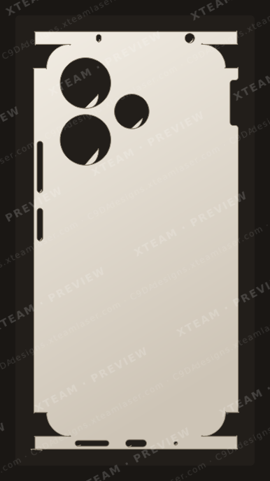 Xiaomi Poco M6 4G — Xiaomi Poco M6 4G - All