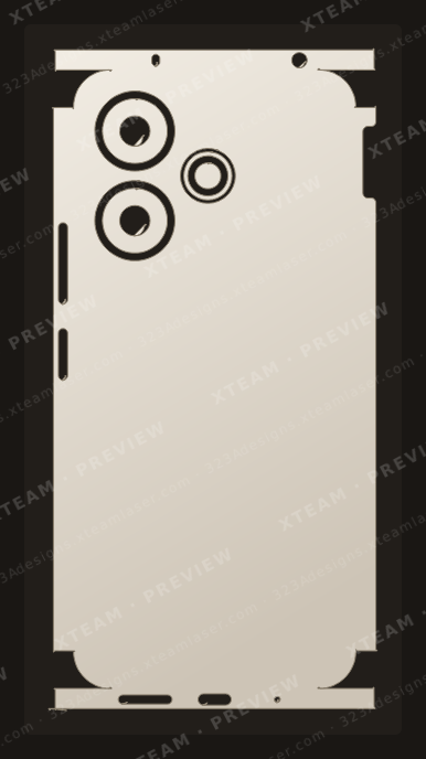 Xiaomi Poco M6 4G — Xiaomi Poco M6 4G - All 1