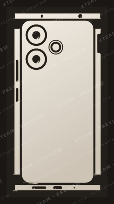 Xiaomi Poco M6 4G — Xiaomi Poco M6 4G - All 2