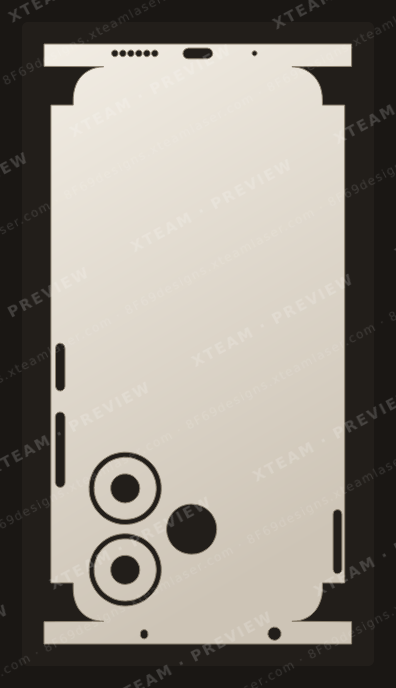 Xiaomi Poco M6 4G — Xiaomi Poco M6 4G - Skin (2)