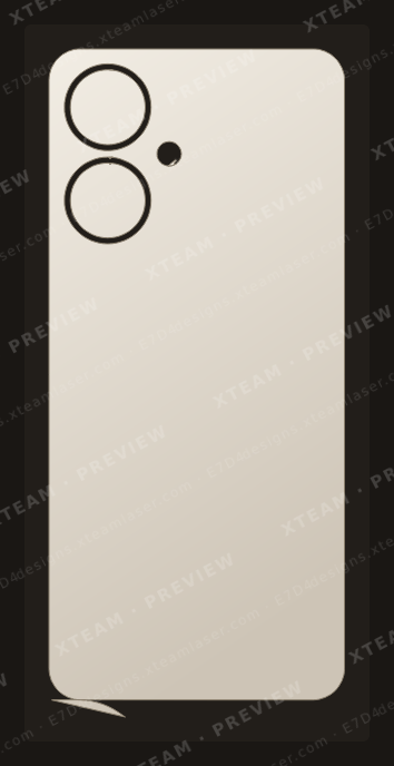 Xiaomi Poco M6 5G — Xiaomi Poco M6 5G - Back 1
