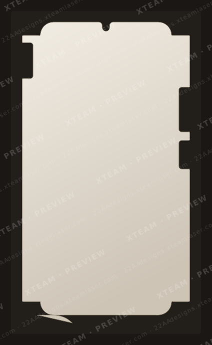 Xiaomi Poco M6 5G — Xiaomi Poco M6 5G - Front Half