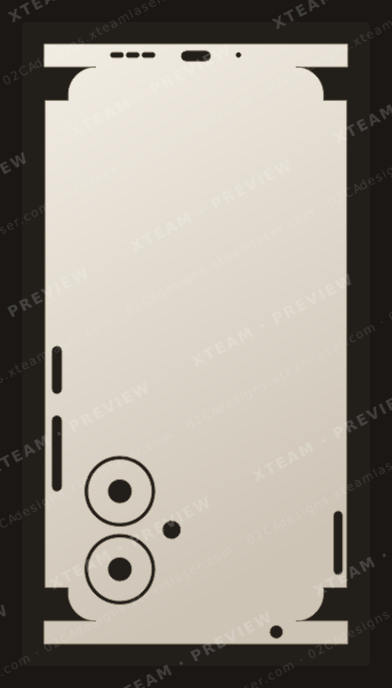 Xiaomi Poco M6 5G — Xiaomi Poco M6 5G - Skin (2)