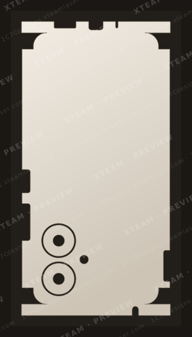 Xiaomi Poco M6 5G — Xiaomi Poco M6 5G - Skin Easy
