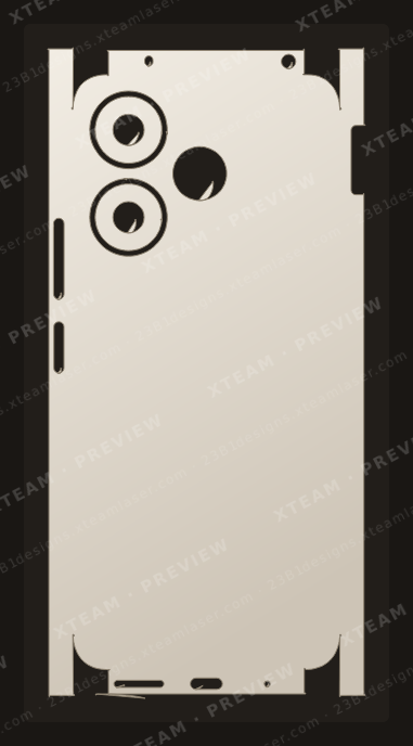 Xiaomi Poco M6 Plus — Xiaomi Poco M6 Plus - All