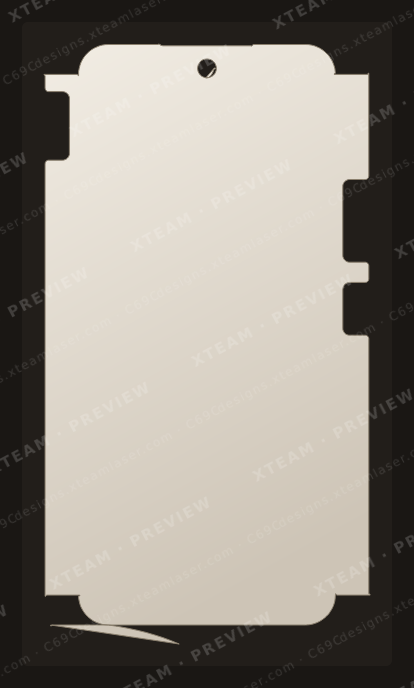 Xiaomi Poco M6 Plus — Xiaomi Poco M6 Plus - Front Half