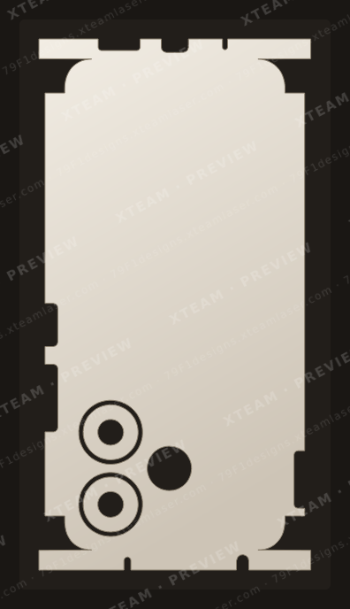 Xiaomi Poco M6 Plus — Xiaomi Poco M6 Plus - Skin Easy